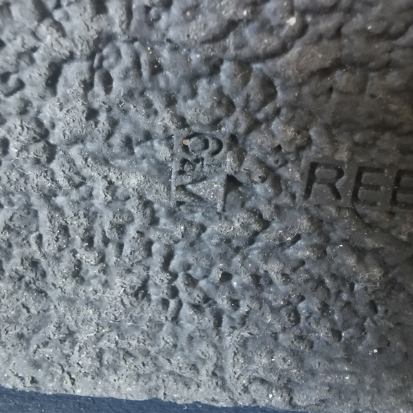 Rebecca Minkoff Navy Blue Patent Loafers - Picture 7 of 11